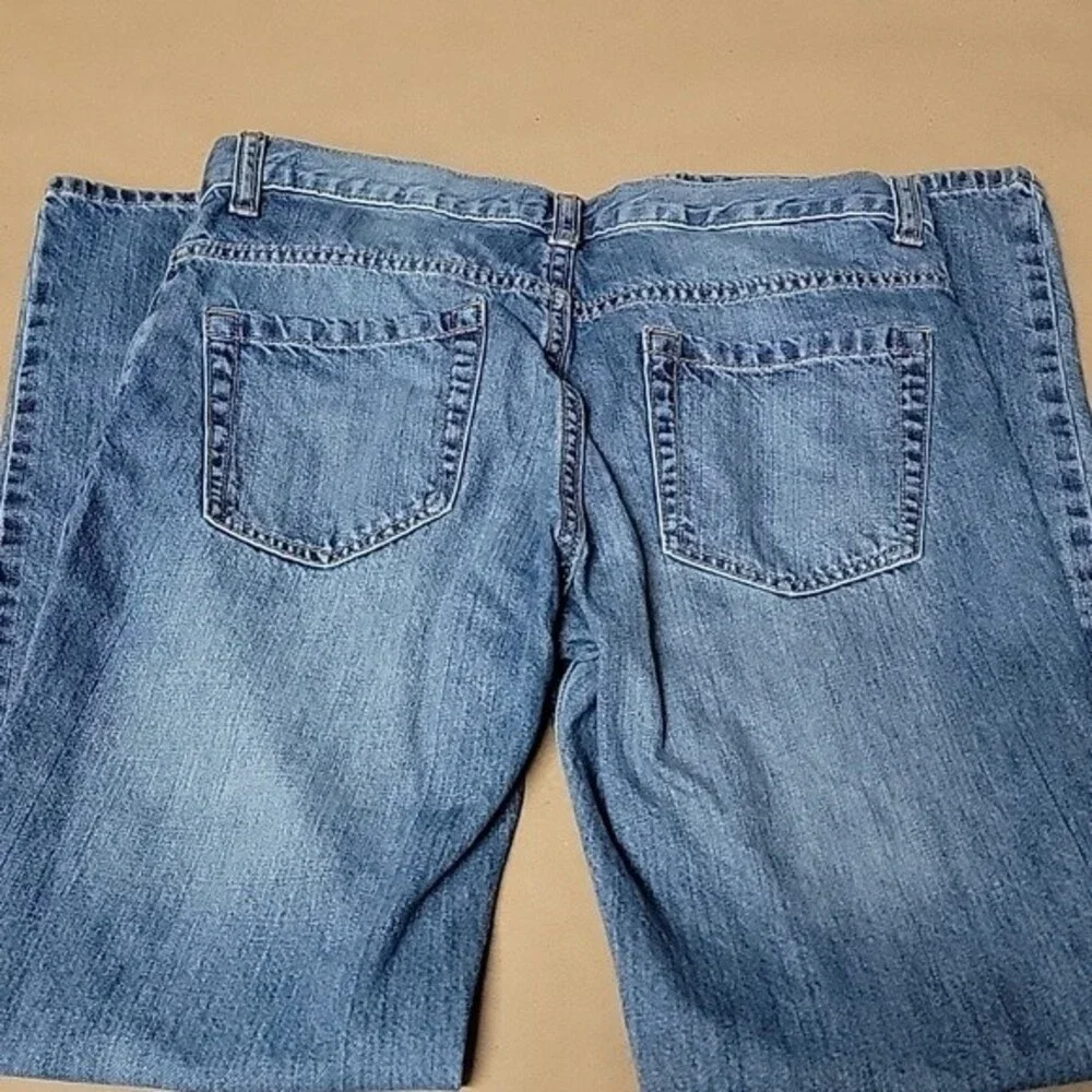 Boys size 12H Old Navy Jeans
